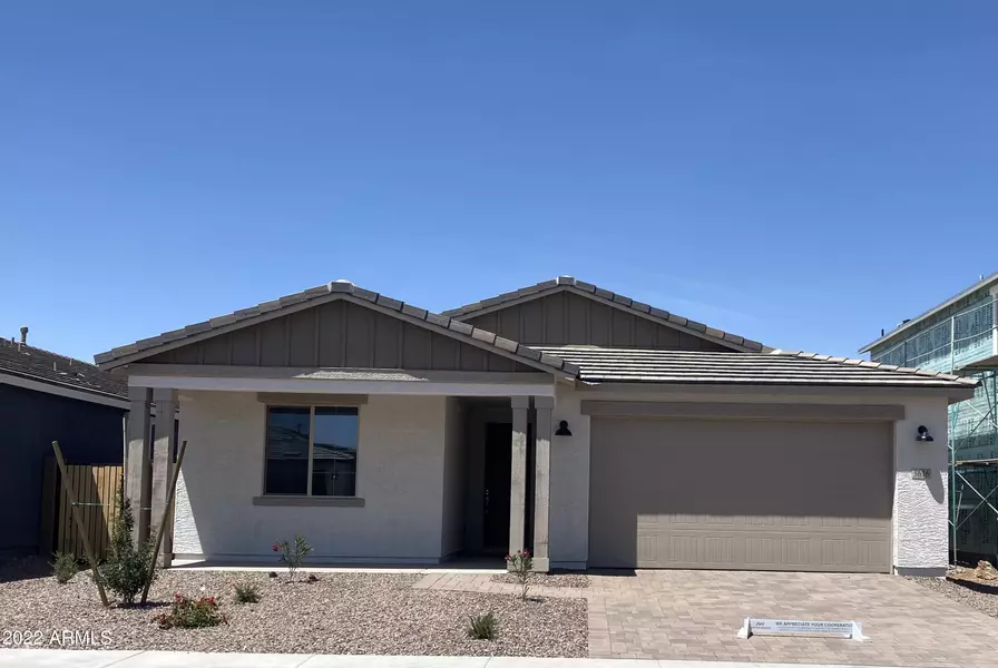 5616 W SAN GABRIEL Avenue, Laveen, AZ 85339