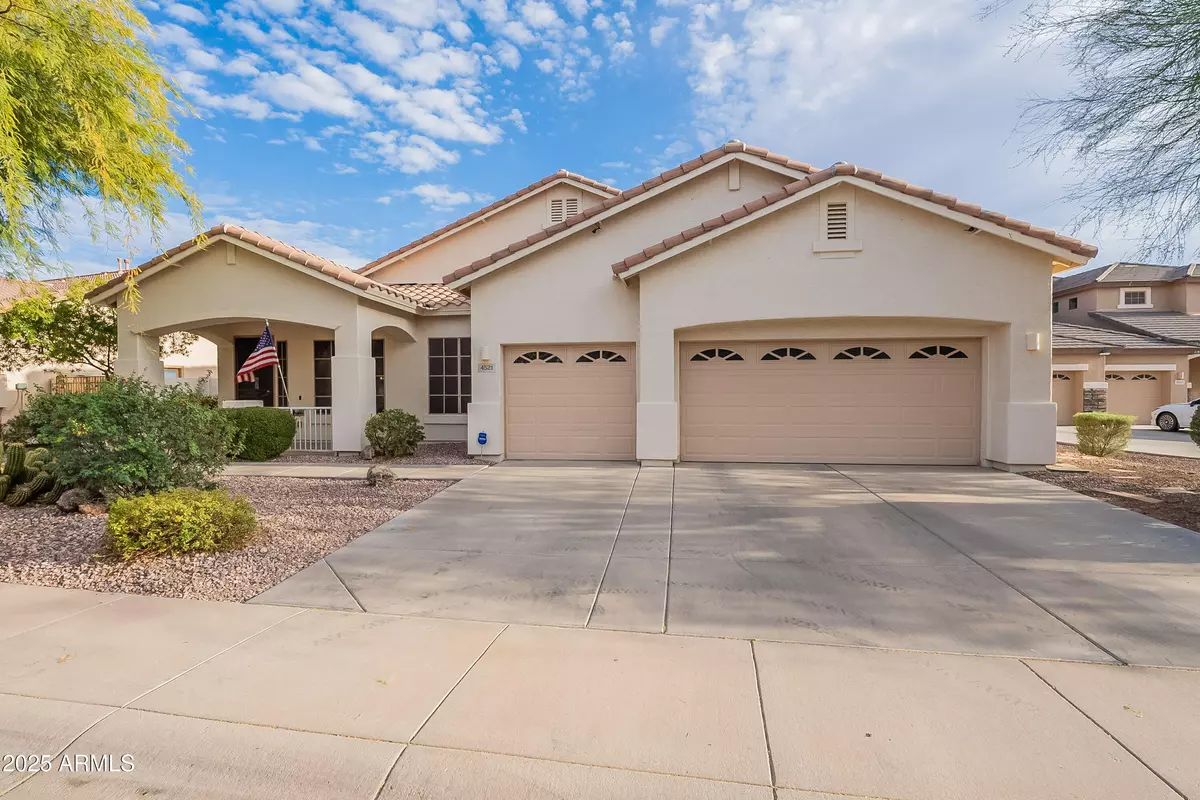 Laveen, AZ 85339,4521 W HOPI Trail