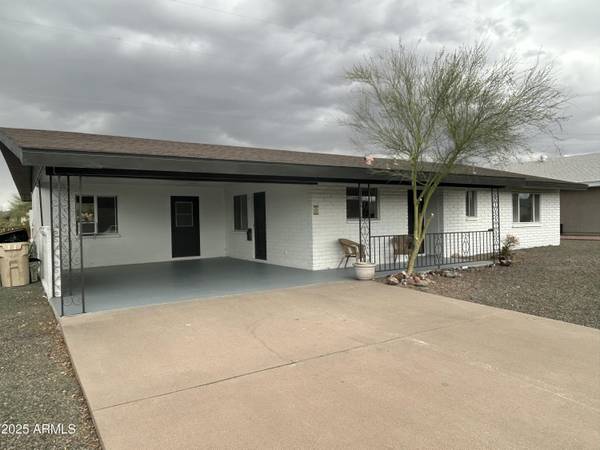 Mesa, AZ 85205,5910 E COLBY Street