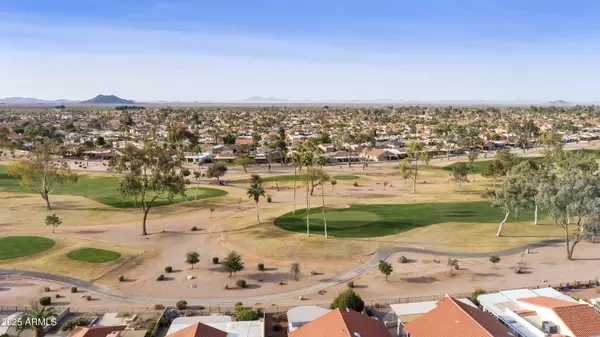 Sun Lakes, AZ 85248,10617 E MICHIGAN Avenue