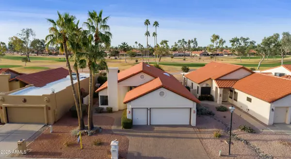 10617 E MICHIGAN Avenue, Sun Lakes, AZ 85248