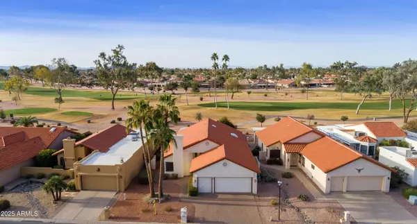 Sun Lakes, AZ 85248,10617 E MICHIGAN Avenue
