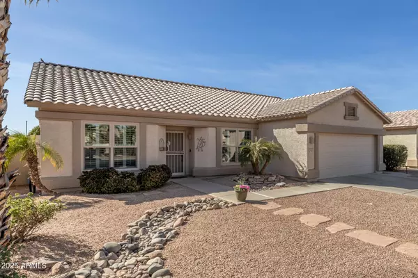 1431 E WINGED FOOT Drive, Chandler, AZ 85249