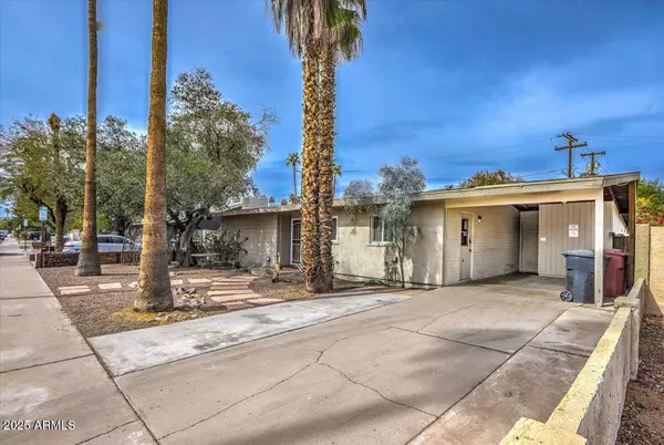 Scottsdale, AZ 85251,7548 E MINNEZONA Avenue