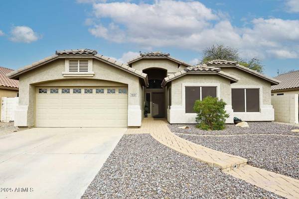 9658 E OLLA Avenue, Mesa, AZ 85212