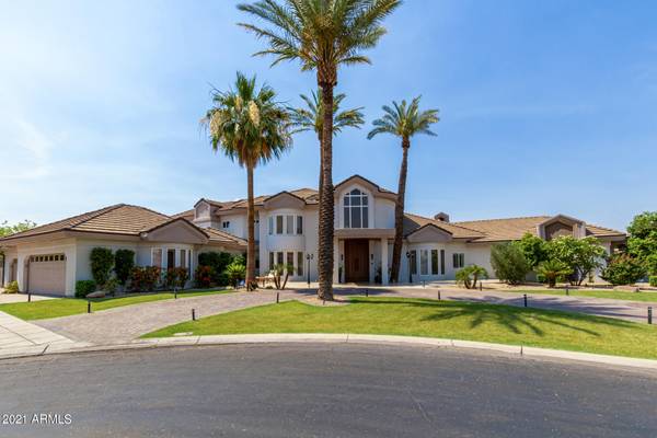 Gilbert, AZ 85234,1502 E TREASURE COVE Drive