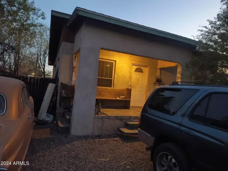 1637 E BRILL Street, Phoenix, AZ 85006