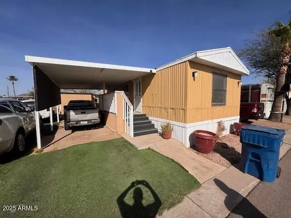 Apache Junction, AZ 85120,302 N MERIDIAN Road #326