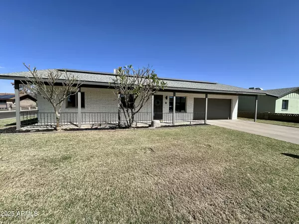 3650 W CORTEZ Street, Phoenix, AZ 85029