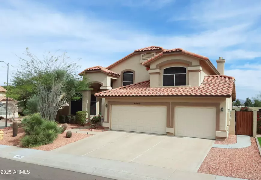 14009 N 30TH Street, Phoenix, AZ 85032