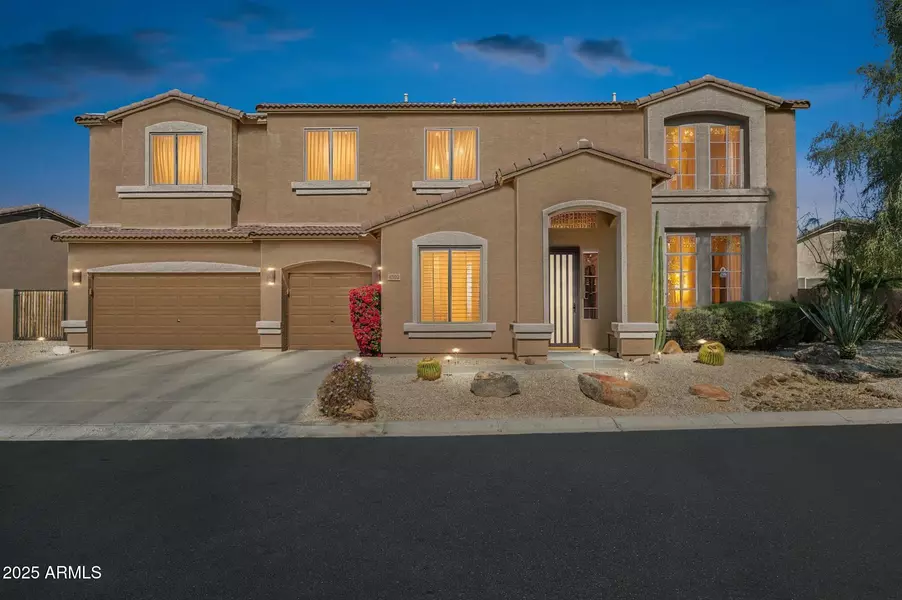 4502 E NIGHT OWL Lane, Cave Creek, AZ 85331