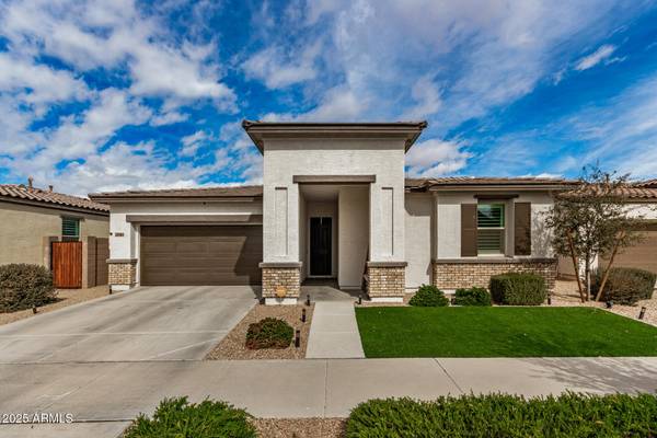 22864 E VIA DEL SOL --, Queen Creek, AZ 85142