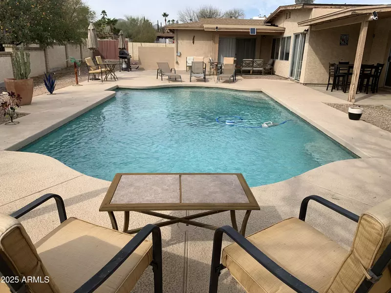 17429 E LA PASADA Drive, Fountain Hills, AZ 85268