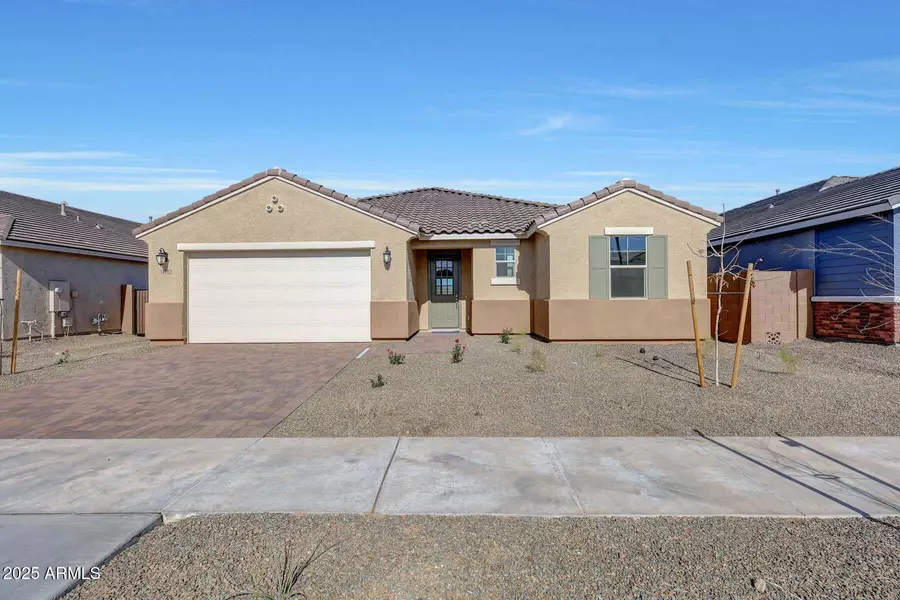 14782 W EL CORTEZ Place, Surprise, AZ 85387