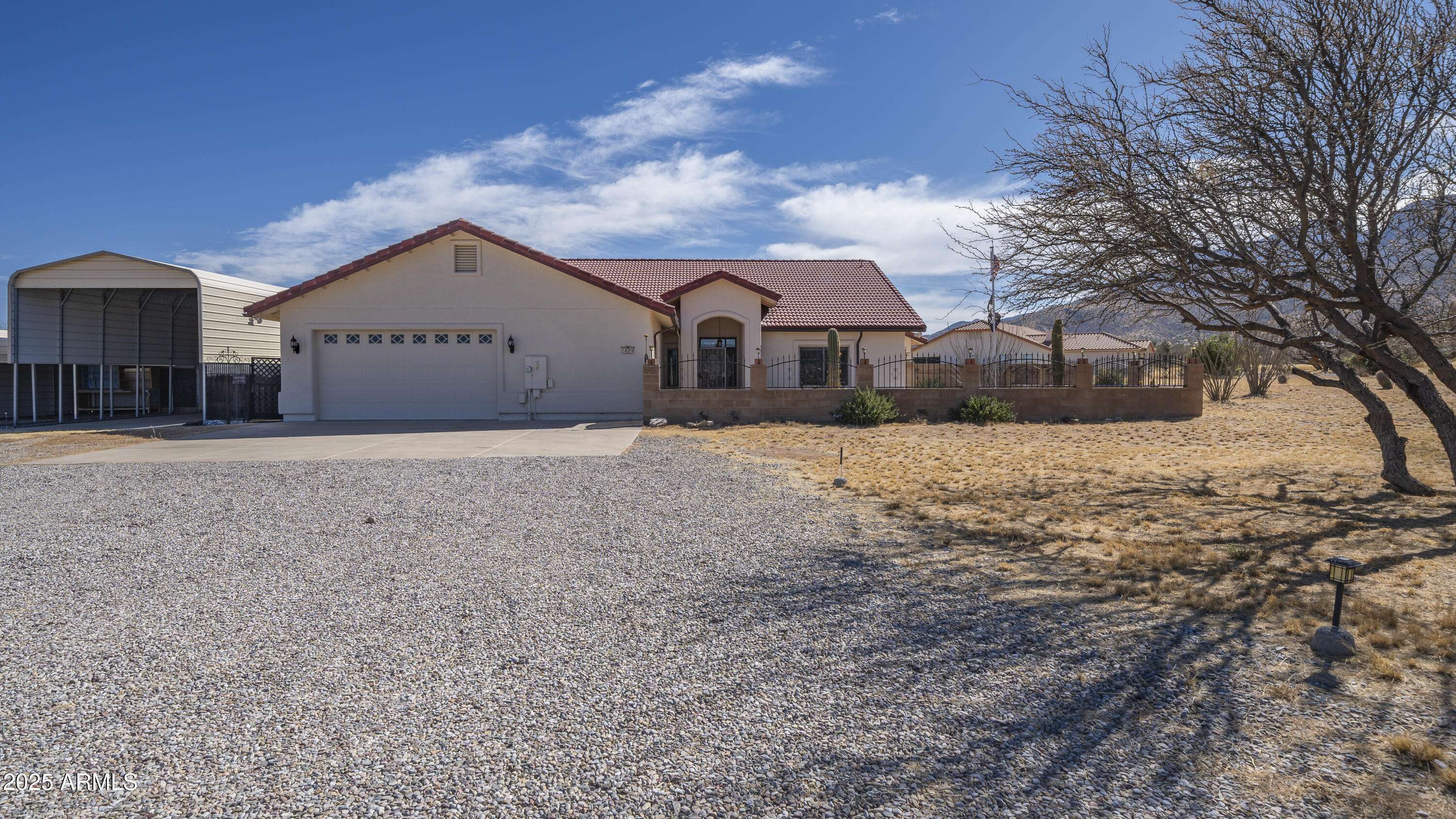 Hereford, AZ 85615,5689 S MIR Way
