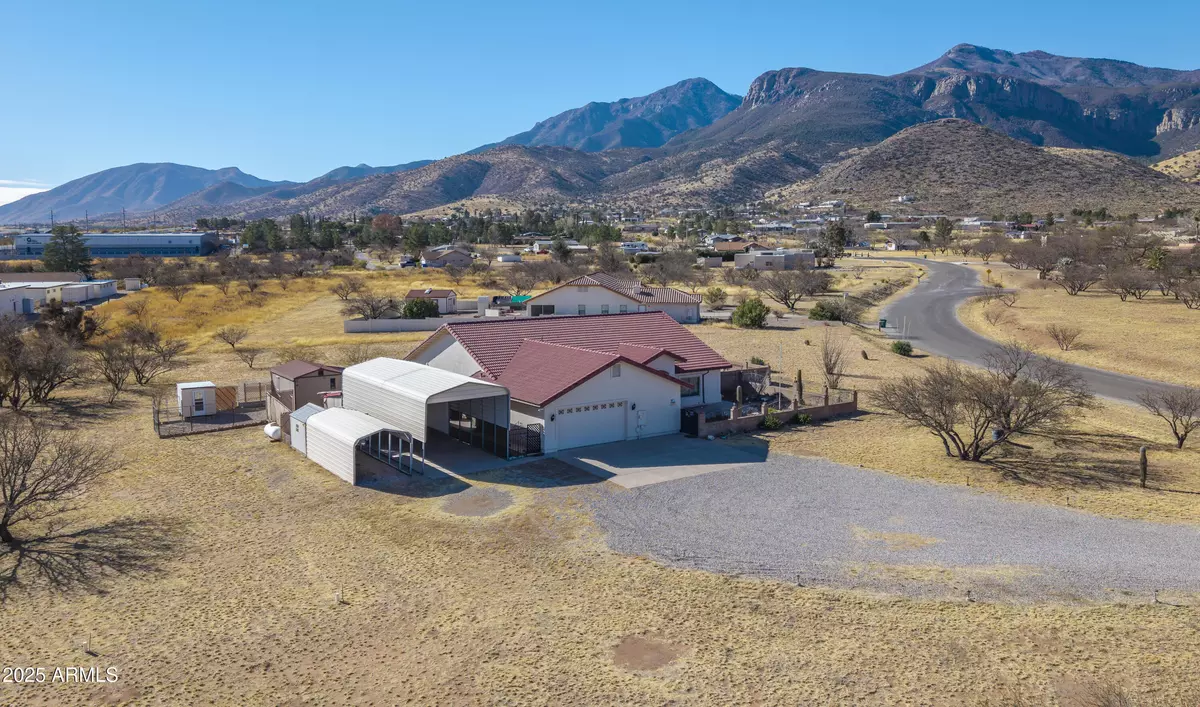 Hereford, AZ 85615,5689 S MIR Way
