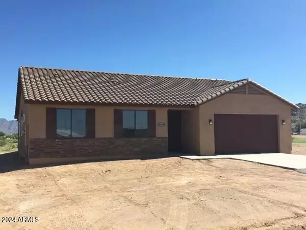27411 N 256th Drive, Wittmann, AZ 85361