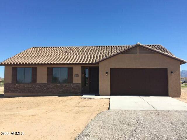 Wittmann, AZ 85361,27411 N 256th Drive