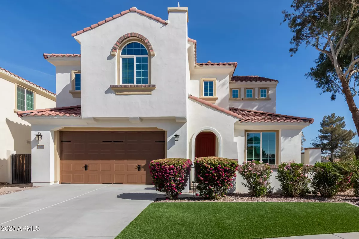 Chandler, AZ 85248,2300 W SUNRISE Place