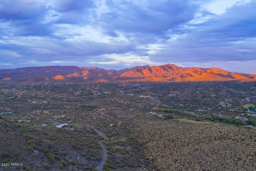 Cave Creek, AZ 85331,39347 N OLD STAGE Road
