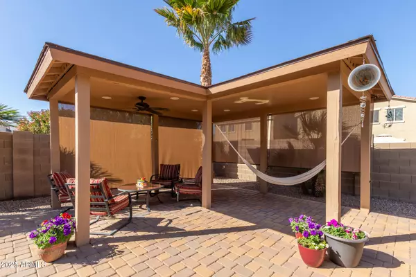 Maricopa, AZ 85138,42578 W ROSALIA Drive