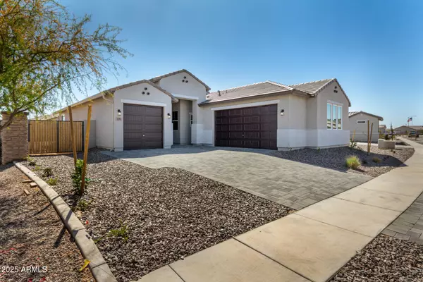 Casa Grande, AZ 85122,1191 E Ridgerock Street
