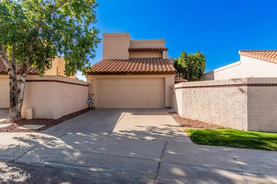 11144 N 108TH Place, Scottsdale, AZ 85259