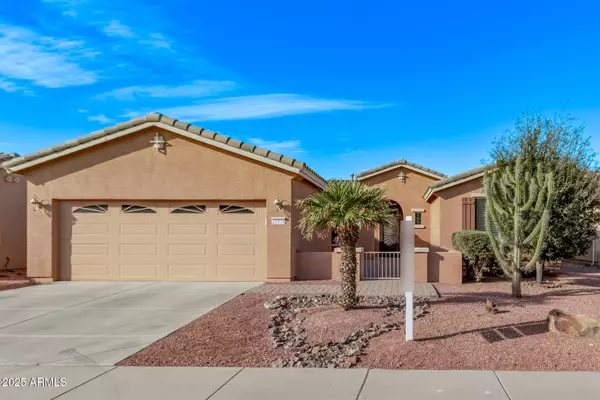 20934 N SWEET DREAMS Drive, Maricopa, AZ 85138