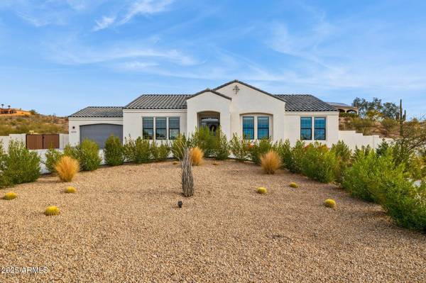 16710 E TREVINO Drive, Fountain Hills, AZ 85268