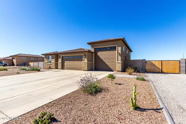 Wittmann, AZ 85361,29318 N 224TH Drive