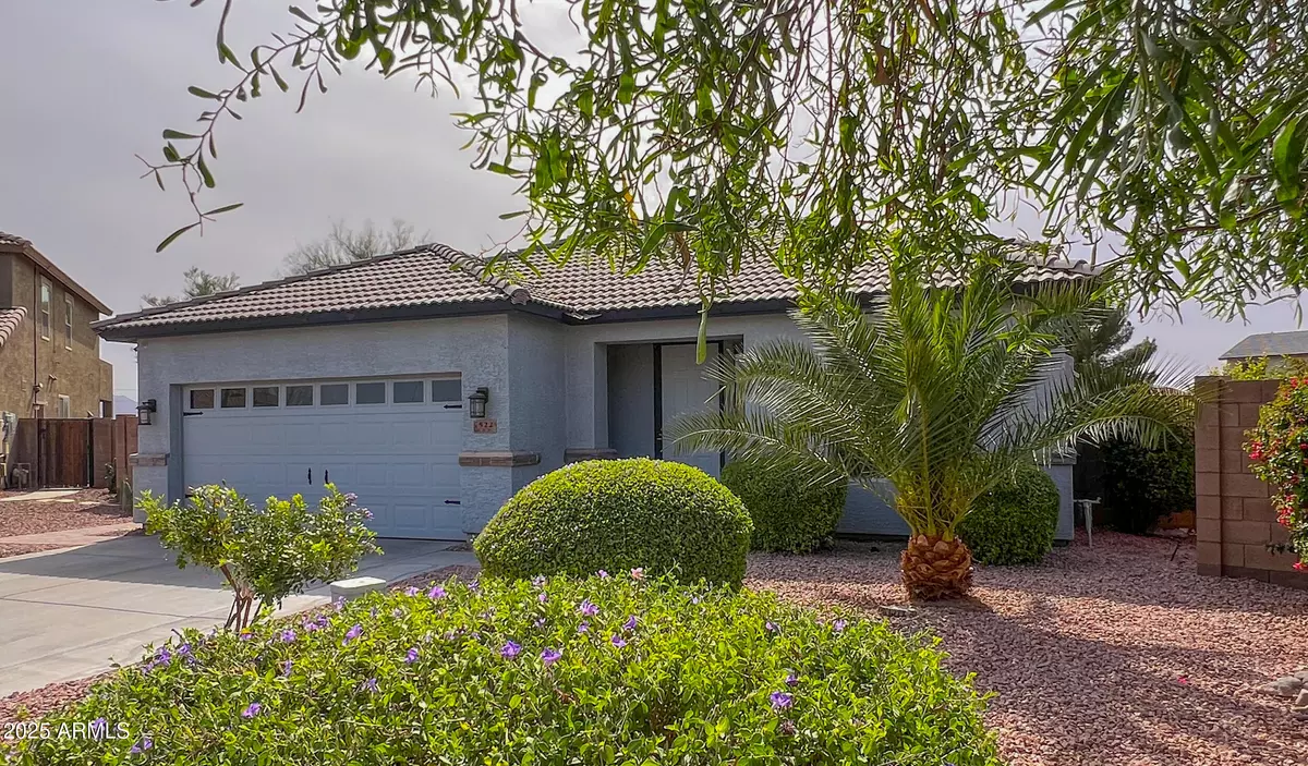 Avondale, AZ 85323,522 S 122ND Lane