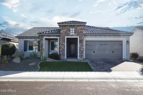 Buckeye, AZ 85396,19139 N 260TH Avenue