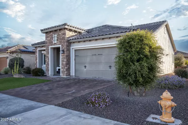 Buckeye, AZ 85396,19139 N 260TH Avenue