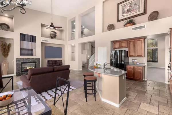 Anthem, AZ 85086,2815 W ADVENTURE Drive
