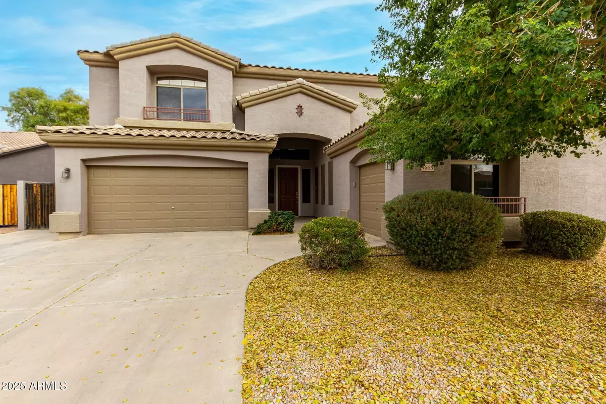 Chandler, AZ 85286,3663 S SOHO Lane