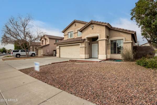 3714 N 105TH Drive, Avondale, AZ 85392