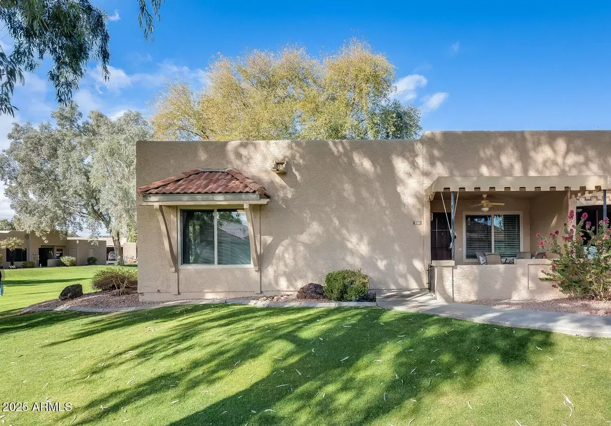 Surprise, AZ 85374,14300 W BELL Road #142