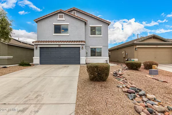 1585 E JEANNE Lane, San Tan Valley, AZ 85140