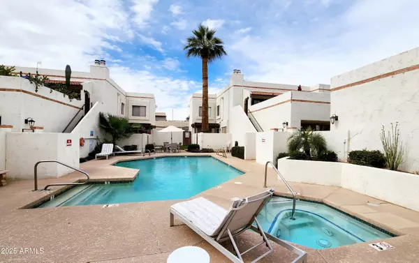 7023 E 4TH Street #104, Scottsdale, AZ 85251