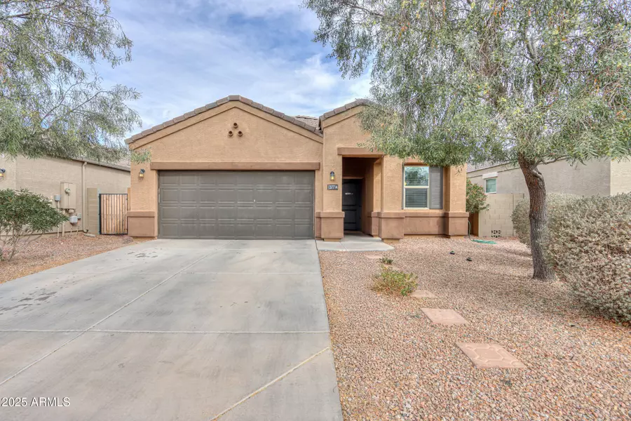 37714 W CAPRI Avenue, Maricopa, AZ 85138