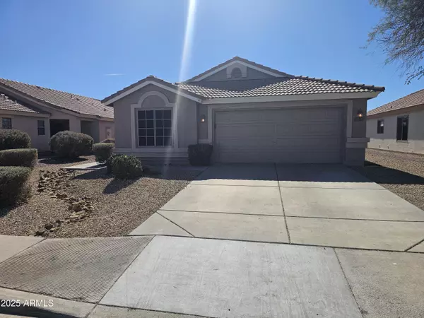 13217 W MAUNA LOA Lane, Surprise, AZ 85379