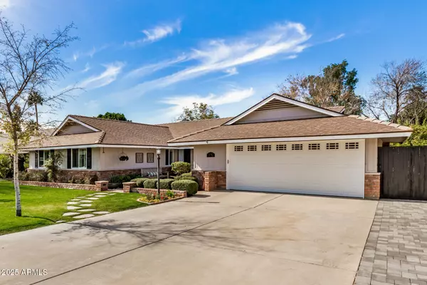 Phoenix, AZ 85020,7744 N 6TH Street