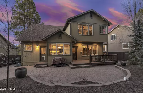 Flagstaff, AZ 86005,6070 S AMETHYST Road