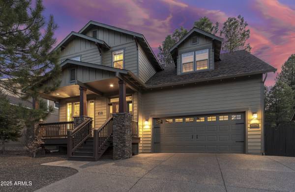 6070 S AMETHYST Road, Flagstaff, AZ 86005