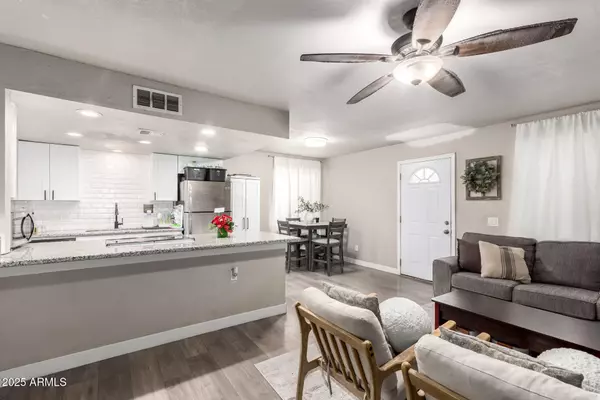 Phoenix, AZ 85008,1257 N 47TH Place