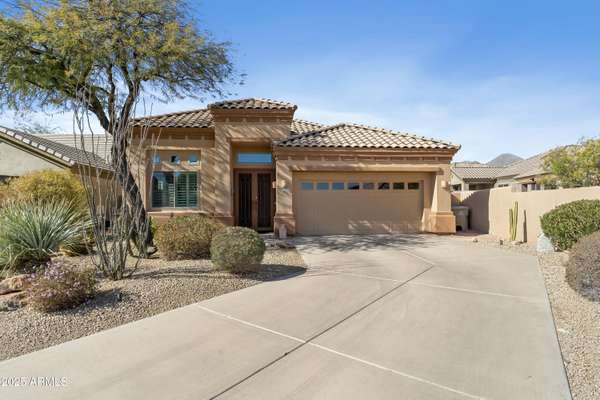 Fountain Hills, AZ 85268,14442 N PRICKLY PEAR Court