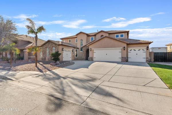 11405 E RAFAEL Avenue, Mesa, AZ 85212