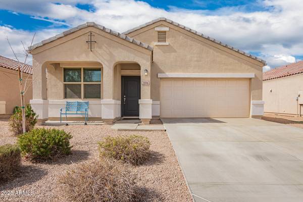 28916 N SELENITE Lane, San Tan Valley, AZ 85143