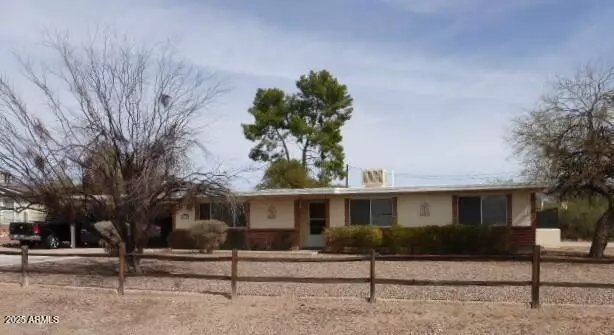 Kearny, AZ 85137,409 S MOUNTAIN VIEW Drive