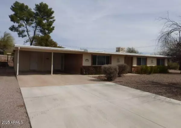 Kearny, AZ 85137,409 S MOUNTAIN VIEW Drive